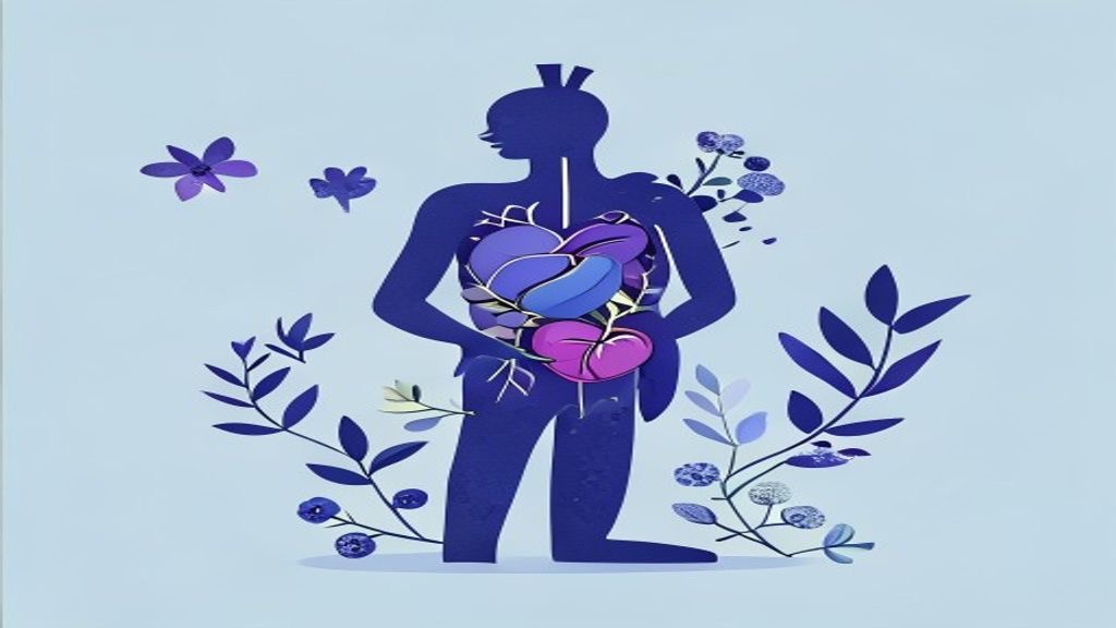 Arándanos para niños: beneficios reales y cómo incorporarlos a su dieta